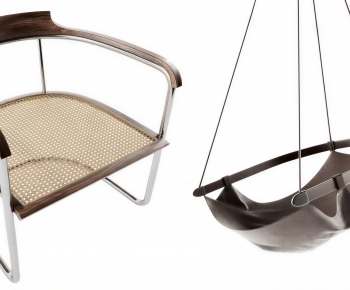 Modern Lounge Chair-ID:342660903