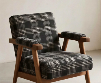 Modern Lounge Chair-ID:401952031