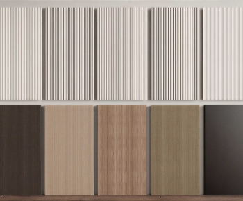 Modern Wall Panel-ID:507570036