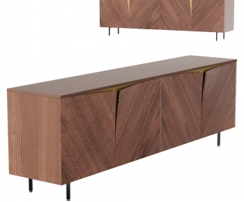Nordic Style TV Cabinet-ID:922442916