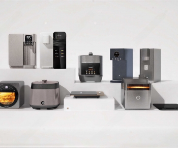 Modern Water Dispenser-ID:766181957