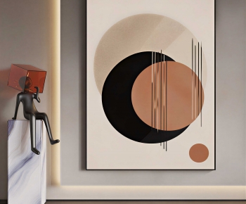 Modern Painting-ID:293904073