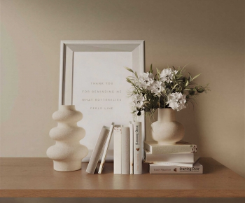 Modern Decorative Set-ID:179585938