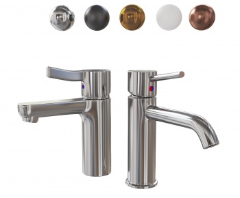 Modern Faucet/Shower-ID:282222039