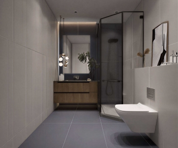 Modern TOILET-ID:261526116