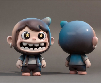 Modern Decorative Set-ID:121209639