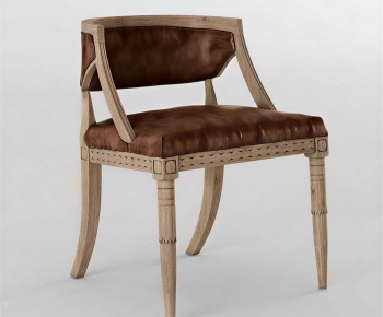 Modern Dining Chair-ID:310928113