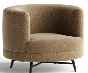 Modern Single Sofa-ID:536963949