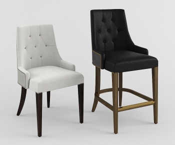 Modern Dining Chair-ID:114152916