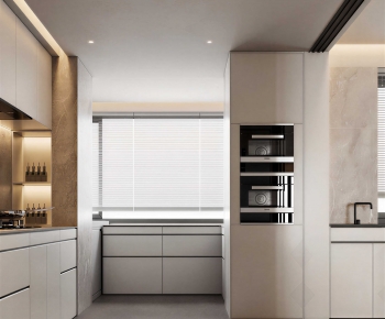 Modern The Kitchen-ID:976588962