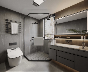 Modern TOILET-ID:362041022