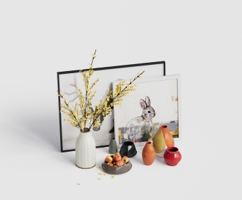 Modern Decorative Set-ID:209268092