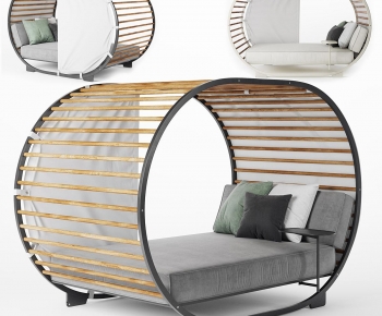 Modern Recliner-ID:185297013