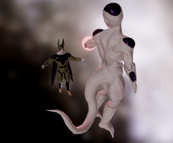 Modern Robot-ID:731039052