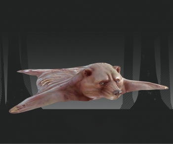 Modern Animal-ID:937506919