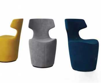 Modern Lounge Chair-ID:741260051