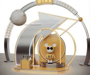 Modern Meichen-ID:583279176