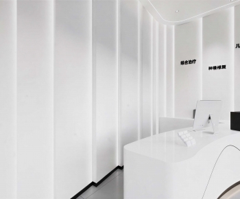 Modern Beauty Salon-ID:747400057