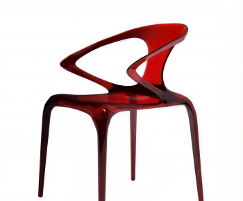 Modern Dining Chair-ID:520598921