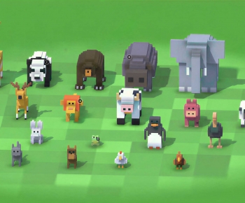 Modern Animal-ID:652087936