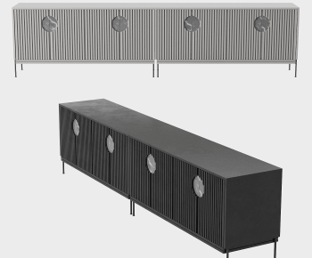Modern TV Cabinet-ID:566318997