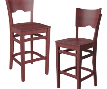 Modern Bar Chair-ID:616923095