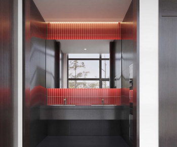 Modern TOILET-ID:849366901