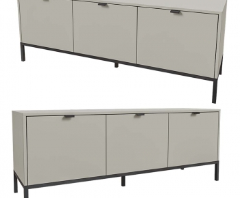 Modern Side Cabinet-ID:464221958