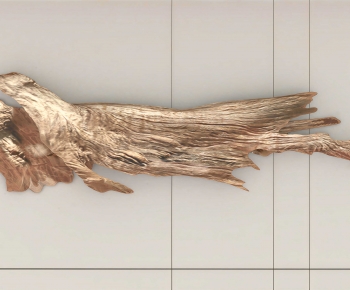 Wabi-sabi Style Wall Decoration-ID:759710074