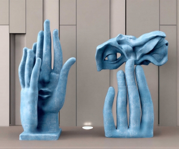 Modern Sculpture-ID:147903929