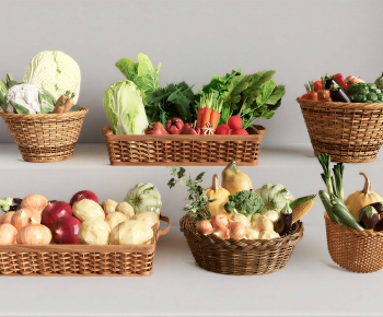 Modern Vegetables-ID:246618039