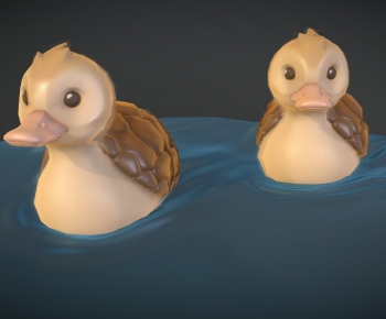 Modern Poultry Animal-ID:315938007