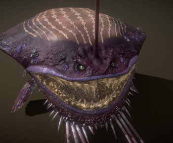 Modern Animal-ID:682997949