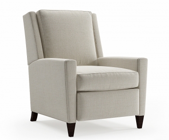 Modern Single Sofa-ID:298209917