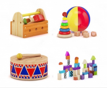 Modern Toys-ID:884532939
