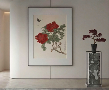 New Chinese Style Painting-ID:988500121