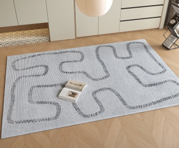 Modern The Carpet-ID:655360273