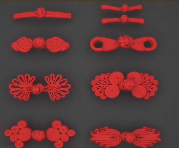 New Chinese Style Other-ID:712898972