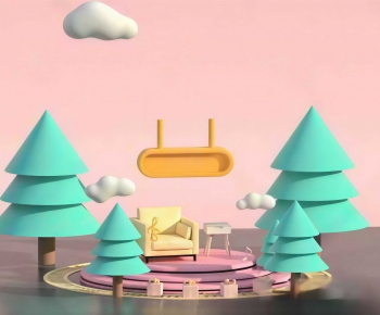 Modern Meichen-ID:929691088