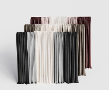 Modern The Curtain-ID:284365892