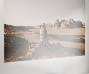 Modern Painting-ID:880120041