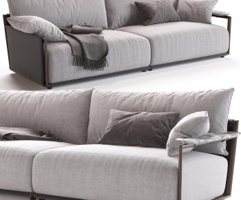 Modern A Sofa For Two-ID:941494941