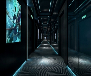 Modern Ktv-ID:564861062