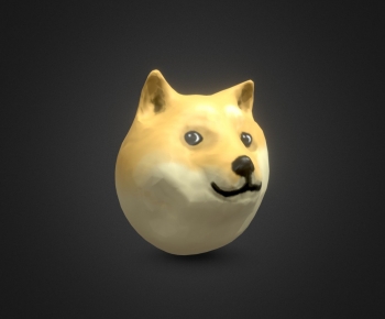 Modern Animal Dog-ID:501899753