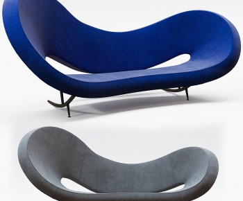 Modern Shaped Sofa-ID:534063108