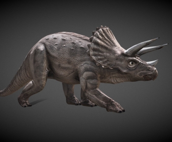 Modern Mammal-ID:694323064