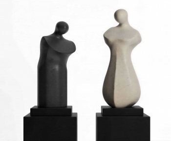 Modern Sculpture-ID:306552892