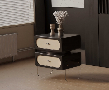 Modern Bedside Cupboard-ID:548930884