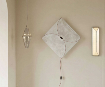 Modern Wall Lamp-ID:103600045