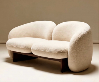 Modern A Sofa For Two-ID:220129547